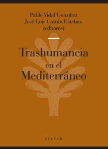 Portada-Trashumancia en el Mediterráneo