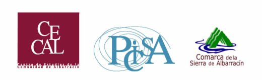 Patrodinadores Ayudas PCISA