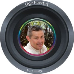 Uge Fuertes