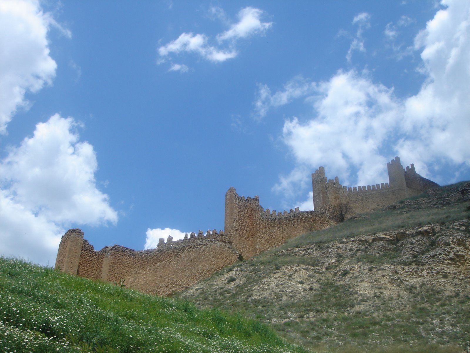Historia del Señorío de Albarracín CECAL