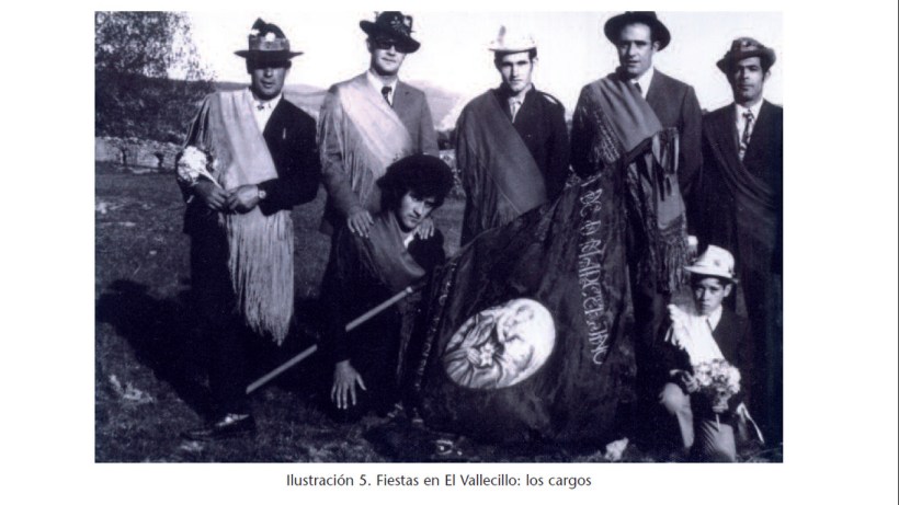 EL VALLLECILLO | Ilustración 5