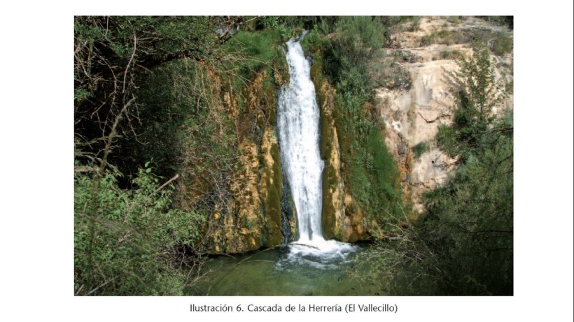 EL VALLLECILLO | Ilustración 6