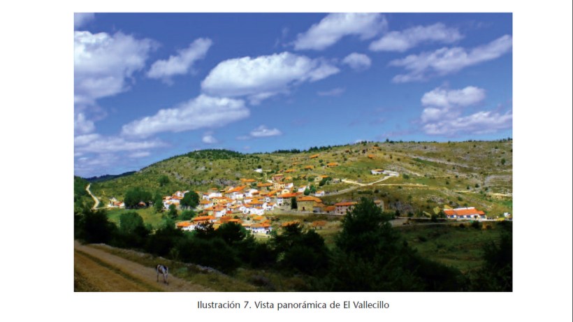 EL VALLLECILLO | Ilustración 7