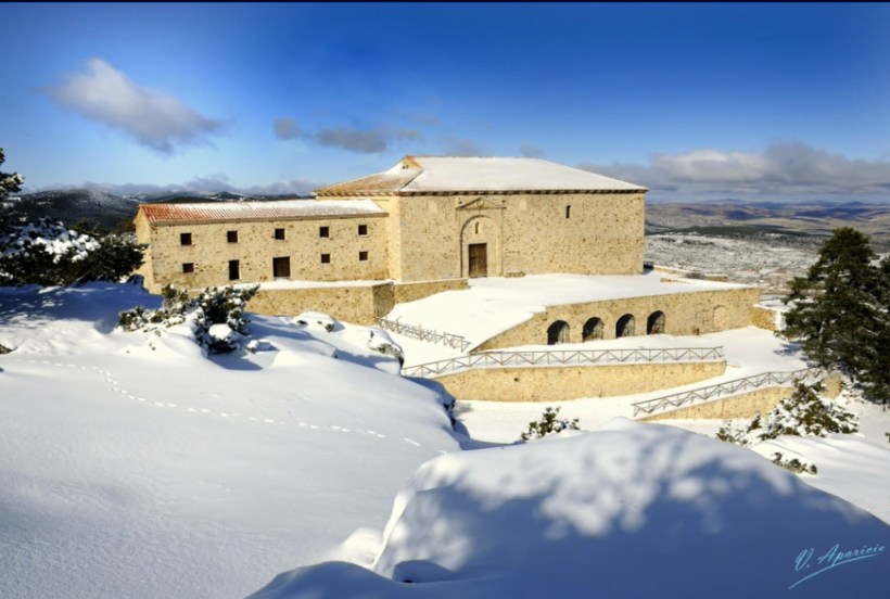 Ermita_Tremedal_Original