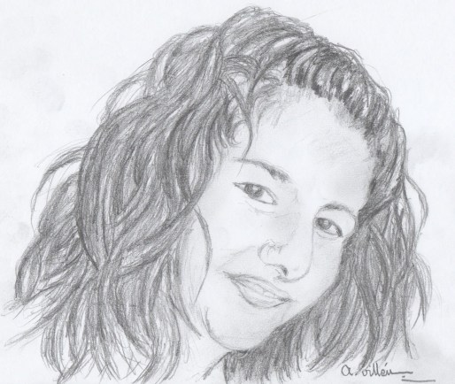 Neus Sangüesa_dibujo de Alberto-2