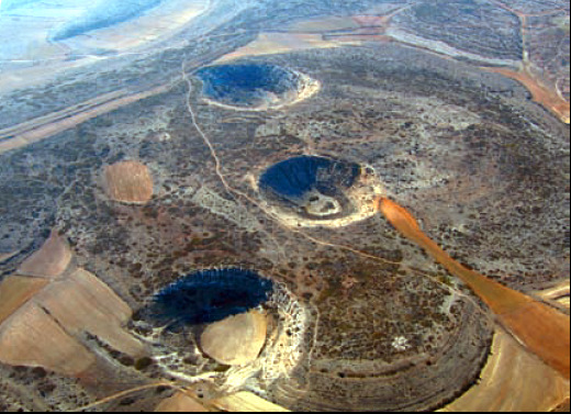 VILLAR_DEL_COBO_ Dolinas