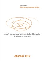 Actas 5ª Jornada PCISA 2014