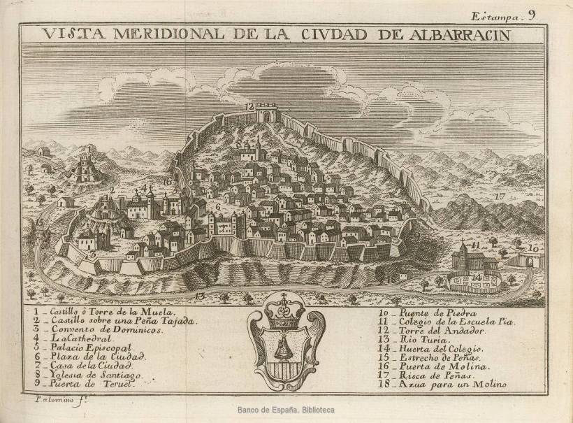 Ciudad-de-Albarracin_Banco-de-España_img_0302